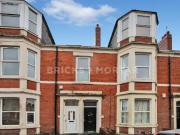 6 bedroom terraced house for rent in Glenthorn Road,...