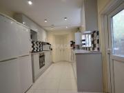6 bedroom terraced house for rent in Grange Avenue,...