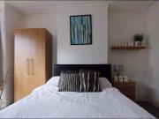 6 bedroom terraced house for rent in Grange Avenue,...