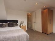 6 bedroom terraced house for rent in Grange Avenue,...