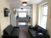 6 bedroom terraced house for rent in Greenbank Avenue,...