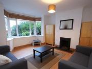 6 Bedroom Terraced House For Rent In Headingley