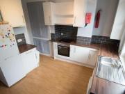 6 Bedroom Terraced House For Rent In Headingley, Leeds