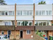 6 Bedroom Terraced House For Rent In Headington