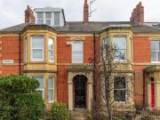 6 bedroom terraced house for rent in Highbury, Jesmond,...