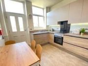 6 Bedroom Terraced House For Rent In Huddersfield, West...