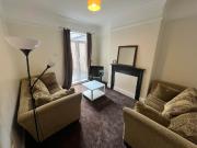6 bedroom terraced house for rent in Hull Road, York, YO10