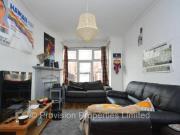 6 Bedroom Terraced House For Rent In Hyde Park, Leeds