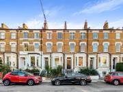 6 bedroom terraced house for rent in Jeffreys Road,...