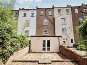 6 bedroom terraced house for rent in John Carrs Terrace,...