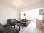 6 bedroom terraced house for rent in Katie Road Selly...
