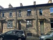 6 Bedroom Terraced House For Rent In Keighley