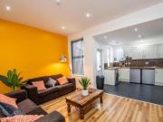 6 Bedroom Terraced House For Rent In Kensington Fields