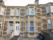 6 bedroom terraced house for rent in King Edward Road...