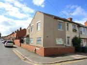 6 bedroom terraced house for rent in Kingston Road,...