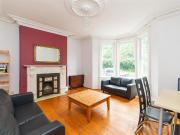 6 bedroom terraced house for rent in Lansdowne Gardens,...