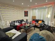 6 Bedroom Terraced House For Rent In Leeds