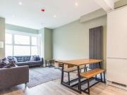 6 Bedroom Terraced House For Rent In Leeds
