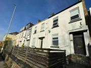 6 Bedroom Terraced House For Rent In Leeds