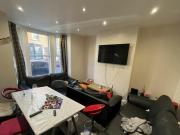 6 Bedroom Terraced House For Rent In Leeds, West Yorkshire