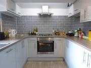 6 Bedroom Terraced House For Rent In Lenton, Nottingham