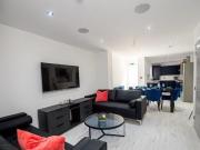 6 Bedroom Terraced House For Rent In Lincoln, Lincolnshire