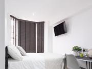 6 Bedroom Terraced House For Rent In Lincoln, Lincolnshire