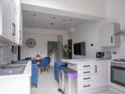 6 Bedroom Terraced House For Rent In Lincoln, Lincolnshire