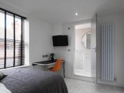 6 Bedroom Terraced House For Rent In Lincoln, Lincolnshire