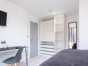 6 Bedroom Terraced House For Rent In Lincoln, Lincolnshire