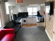 6 bedroom terraced house for rent in Lisson Grove,...