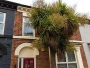 6 Bedroom Terraced House For Rent In Liverpool