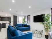 6 Bedroom Terraced House For Rent In Liverpool