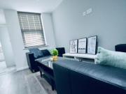 6 Bedroom Terraced House For Rent In Liverpool