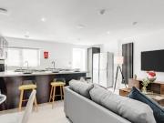 6 Bedroom Terraced House For Rent In Liverpool, Merseyside