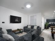6 Bedroom Terraced House For Rent In Liverpool, Merseyside