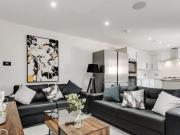 6 Bedroom Terraced House For Rent In Liverpool, Merseyside