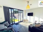 6 Bedroom Terraced House For Rent In Liverpool, Merseyside