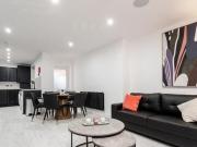 6 Bedroom Terraced House For Rent In Liverpool, Merseyside