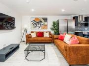 6 Bedroom Terraced House For Rent In Liverpool, Merseyside