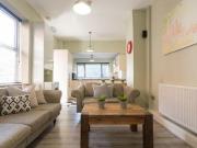 6 Bedroom Terraced House For Rent In Loughborough