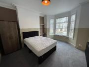 6 bedroom terraced house for rent in Magdalen Road,...