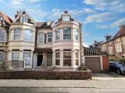 6 bedroom terraced house for rent in Manor Park,...