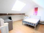 6 bedroom terraced house for rent in Moseley Road...