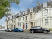 6 bedroom terraced house for rent in Mount Gould Road,...