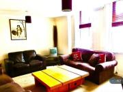 6 Bedroom Terraced House For Rent In Newcastle Upon Tyne