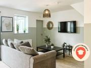6 bedroom terraced house for rent in Ninth Avenue,...