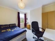 6 bedroom terraced house for rent in Normanton Street,...