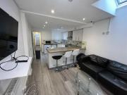 6 bedroom terraced house for rent in North Road, Selly...