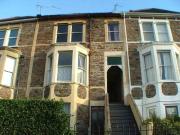 6 bedroom terraced house for rent in North Road St...